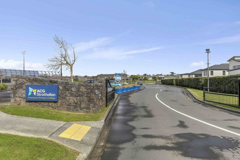 Photo of property in 14 Fort Lincoln Loop, Karaka, Papakura, 2113