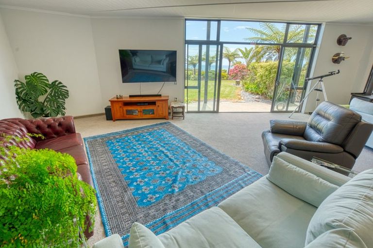 Photo of property in Infinity Eden Lodge, 15 Tasman View Road, Paroa, Greymouth, 7805