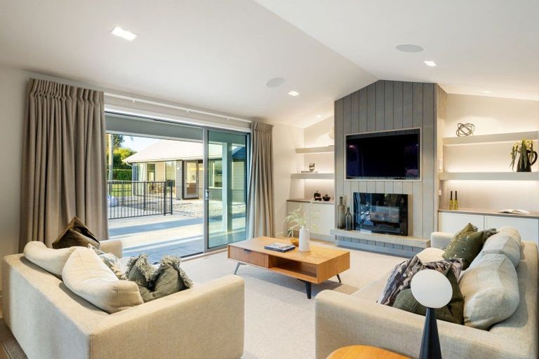 Photo of property in 8 Hodge Drive, Tamahere, Hamilton, 3283