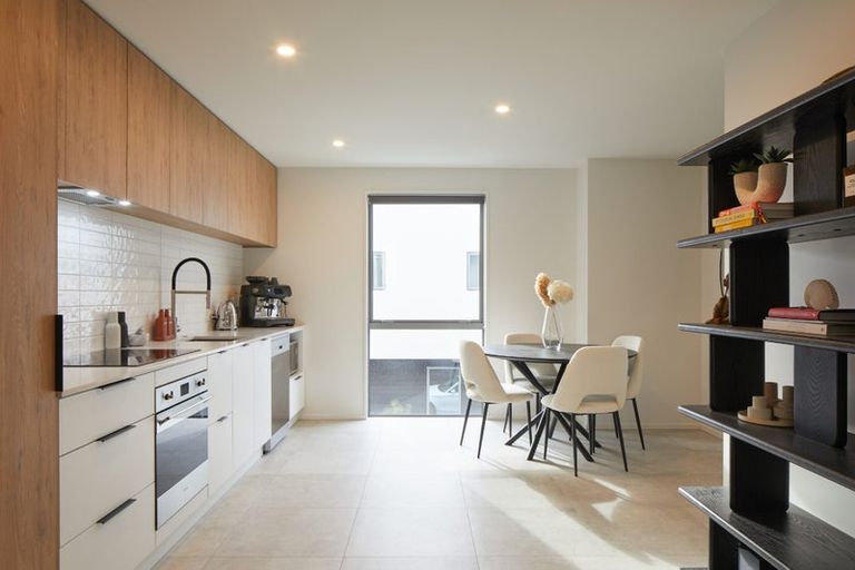 Photo of property in 2/307 Hereford Street, Christchurch Central, Christchurch, 8011