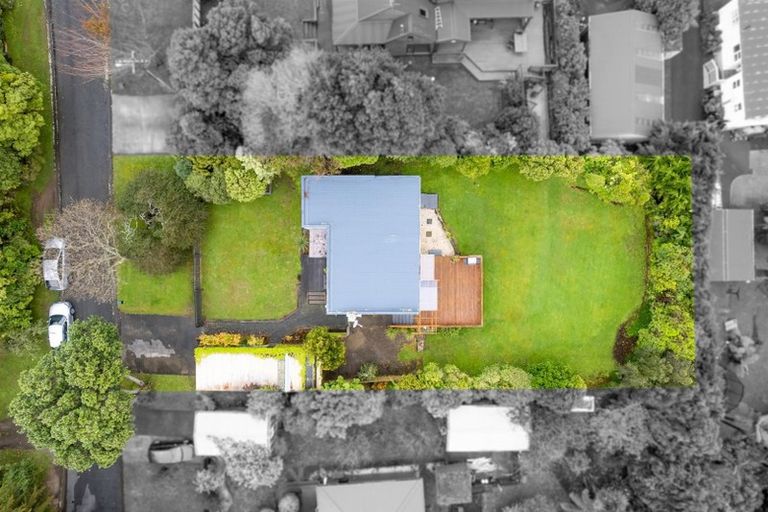 Photo of property in 3 Lillian Street, Belmont, Lower Hutt, 5010