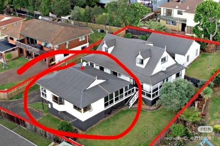 Photo of property in 9 Rochas Place, Clover Park, Auckland, 2019