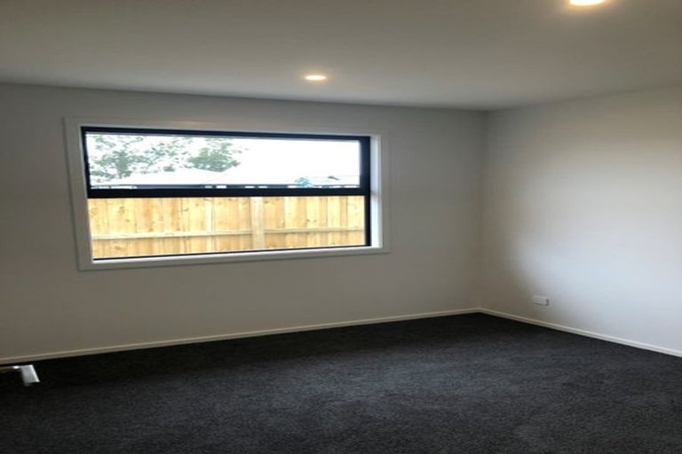 Photo of property in 25 Westbrook Avenue, Rolleston, 7615
