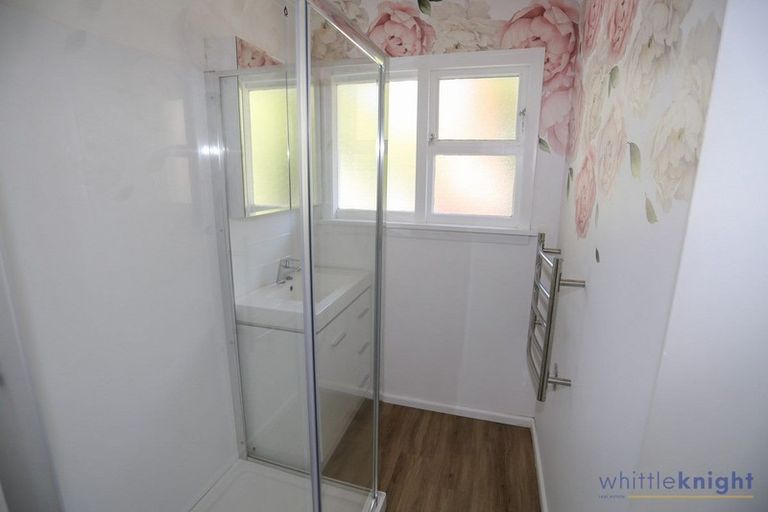 Photo of property in 1/87a Totara Street, Fendalton, Christchurch, 8041