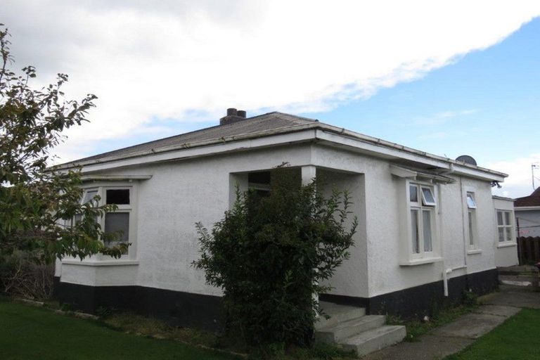 Photo of property in 196 King Street, Windsor, Invercargill, 9810