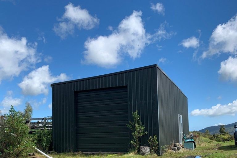 Photo of property in 1906c Carrington Road, Koru, New Plymouth, 4374