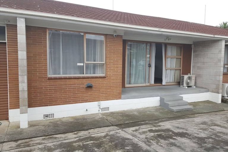 Photo of property in 287 Great South Road, Manurewa, Auckland, 2102