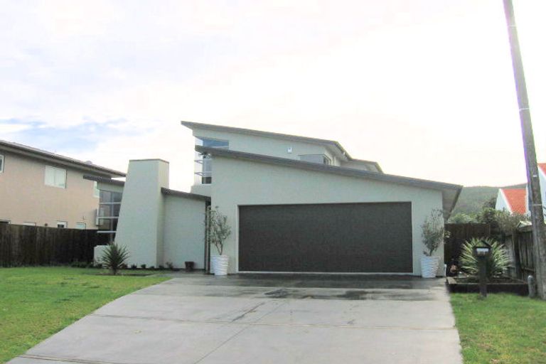 Photo of property in 200a Harbour View Road, Whangamata, 3620