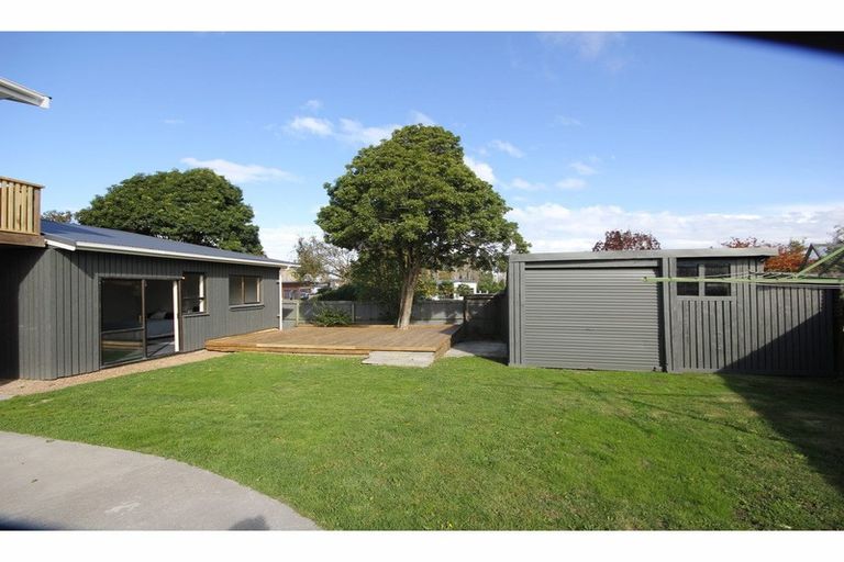 Photo of property in 21 Greenhaven Drive, Burwood, Christchurch, 8083