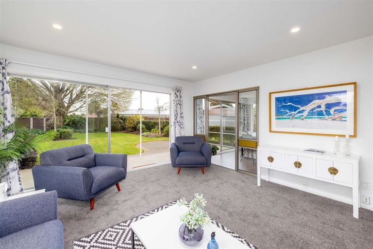 Photo of property in 4 Pimlico Place, Bishopdale, Christchurch, 8053