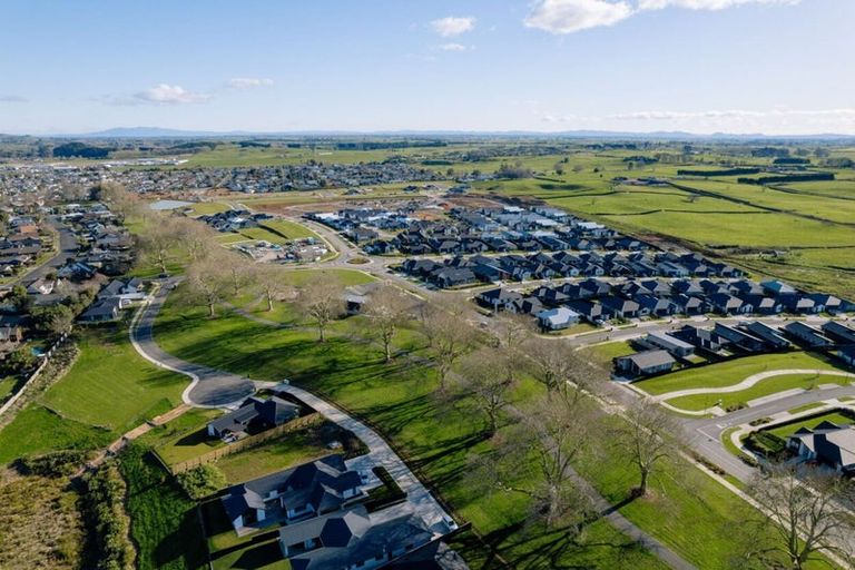 Photo of property in 3 Warren Lane, Morrinsville, 3300