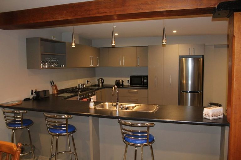 Photo of property in 3/2 Manor Place, Dunedin Central, Dunedin, 9016