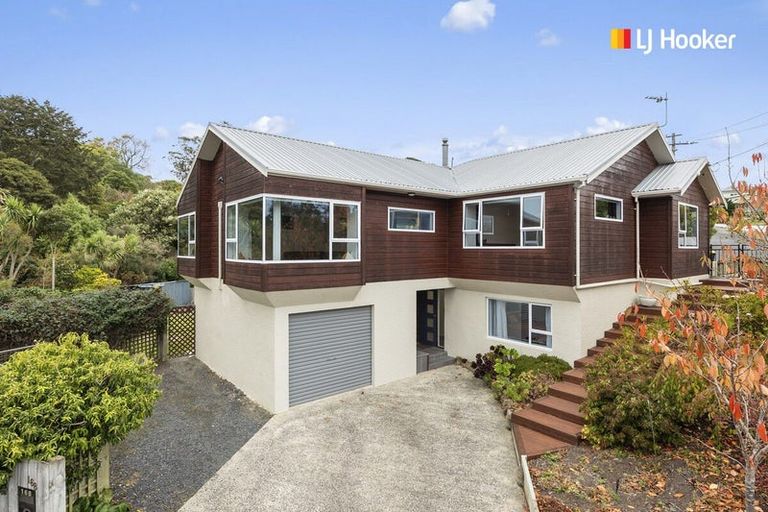 Photo of property in 168 Scott Street, Waverley, Dunedin, 9013