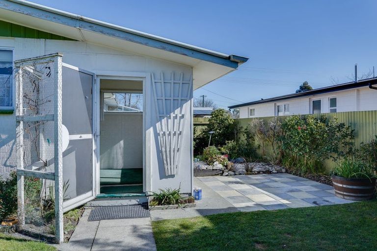 Photo of property in 1 Owen Place, Springlands, Blenheim, 7201