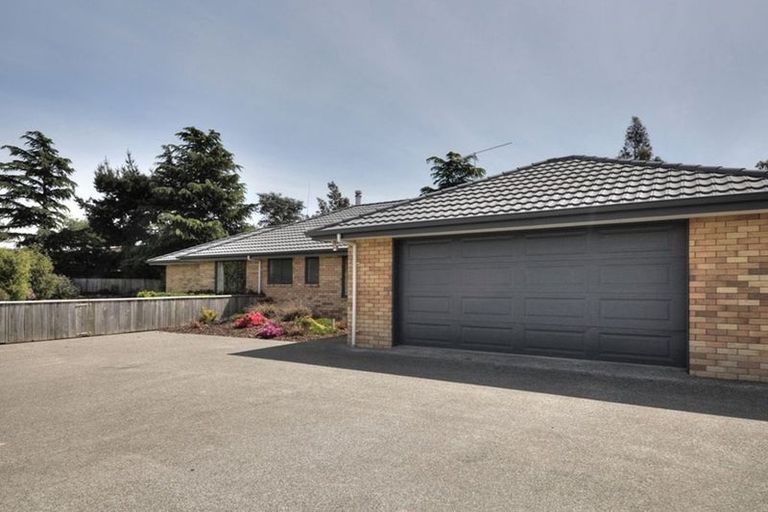 Photo of property in 5 Vorbach Place, Renwick, 7204