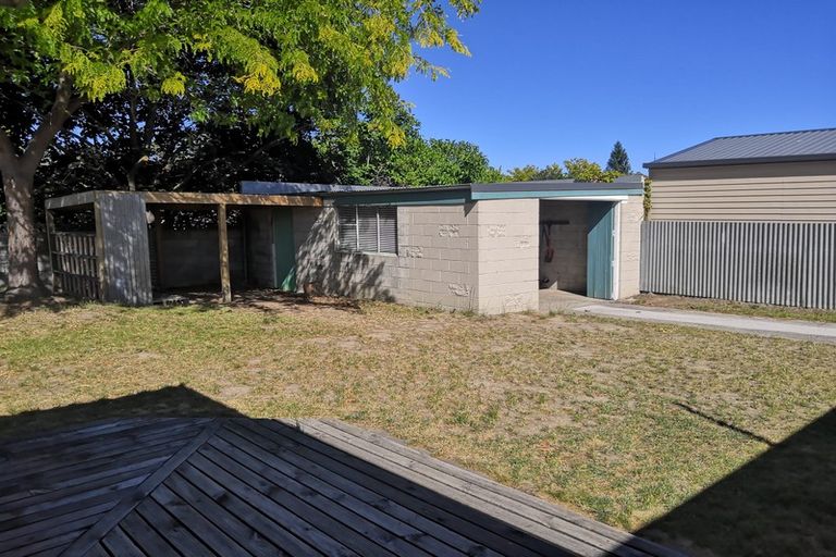Photo of property in 19 Campbell Street, Alexandra, 9320