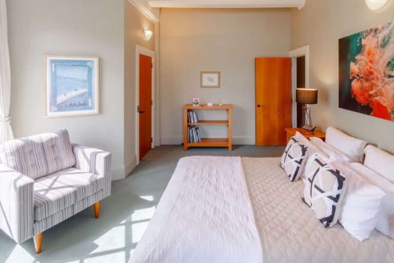 Photo of property in Dominion Apartments, 14/80 Victoria Street, Wellington Central, Wellington, 6011