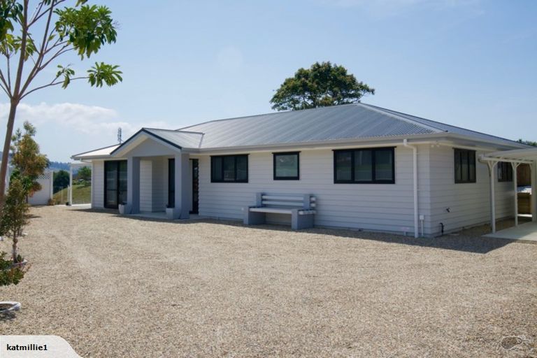 Photo of property in 93 Koutunui Road, Athenree, Katikati, 3177