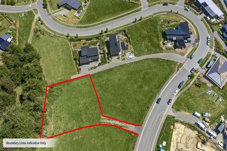Photo of property in 36 Kitcheners Knoll Road, Kennedys Bush, Christchurch, 8025