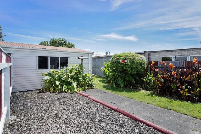 Photo of property in 6 Keepa Street, Levin, 5510