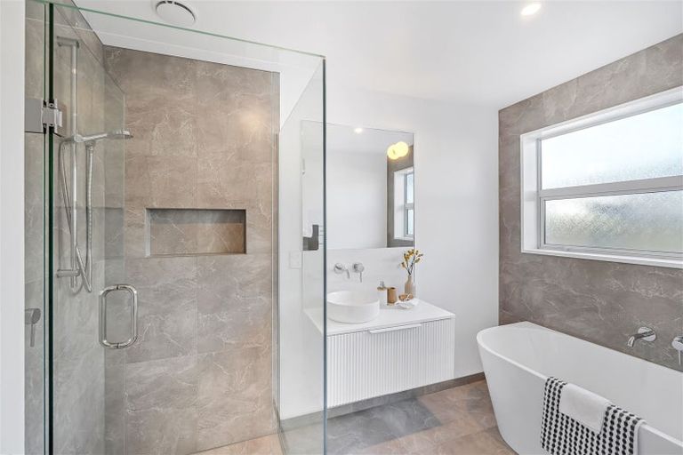 Photo of property in 17 Cork Street, Halswell, Christchurch, 8025