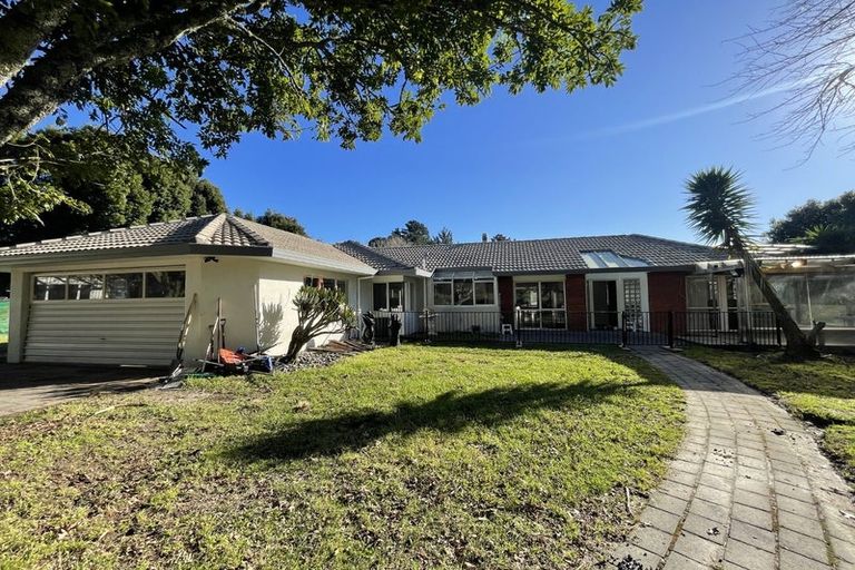 Photo of property in 26 Dale Road, Whenuapai, Auckland, 0618