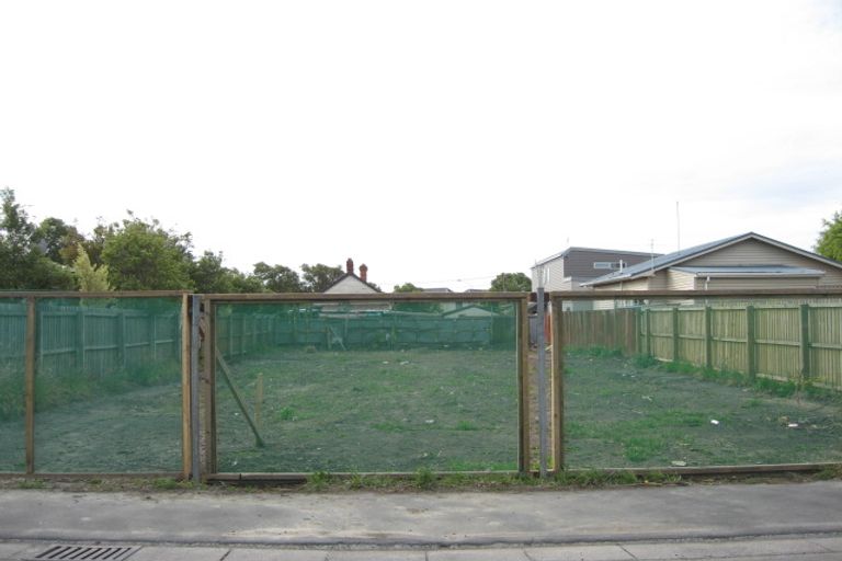 Photo of property in 6 Kenilworth Street, Addington, Christchurch, 8024