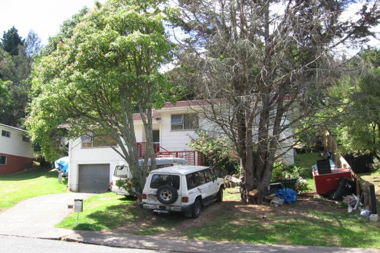 Photo of property in 109 Salamanca Road, Sunnynook, Auckland, 0620