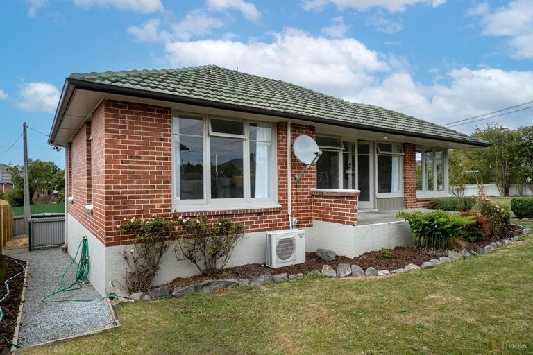 Photo of property in 27 Kelvin Street, Marchwiel, Timaru, 7910