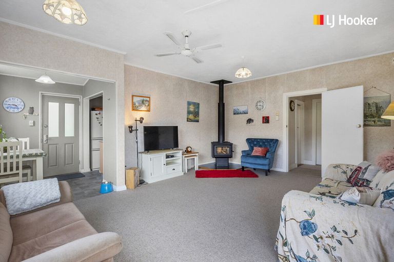 Photo of property in 43 Norman Street, Tainui, Dunedin, 9013