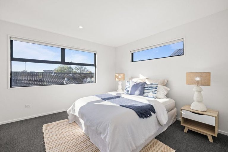 Photo of property in 15d Whitmore Street, Edgeware, Christchurch, 8013