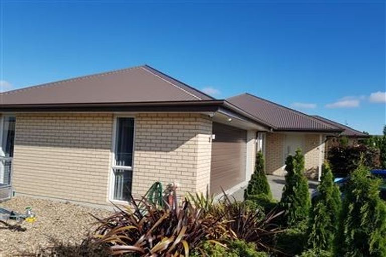 Photo of property in 7 Eyrewell Road, Pegasus, 7612