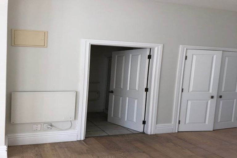Photo of property in 4/201b The Terrace, Wellington Central, Wellington, 6011
