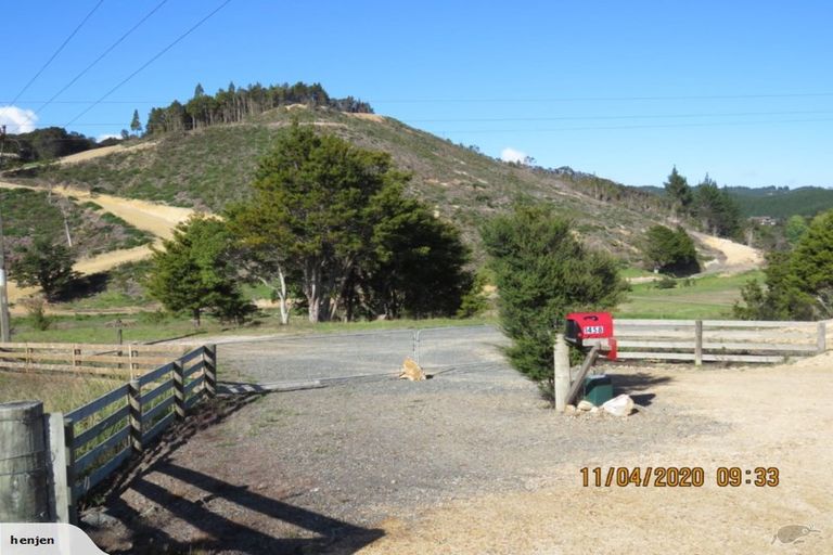 Photo of property in 1458 Ngunguru Road, Ngunguru, Whangarei, 0173