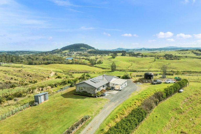 Photo of property in 113c Marua Road, Hikurangi, 0181