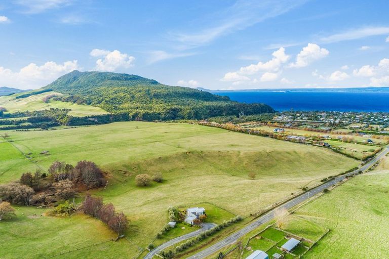 Photo of property in 114 Te Puke Road, Kuratau, Turangi, 3381