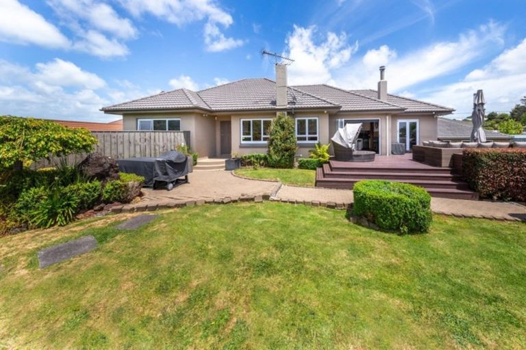 Photo of property in 549 Great South Road, Rosehill, Papakura, 2113