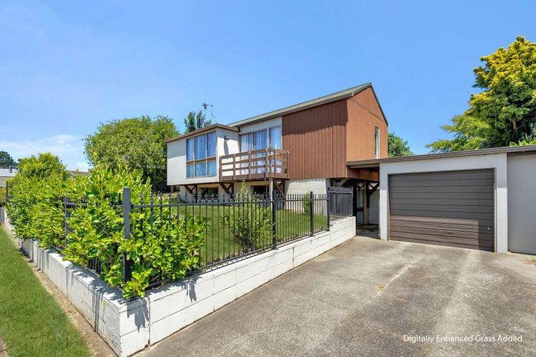 Photo of property in 8 Banks Place, Tawhero, Whanganui, 4501