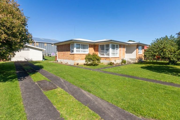 Photo of property in 20 Lee Avenue, Paeroa, 3600