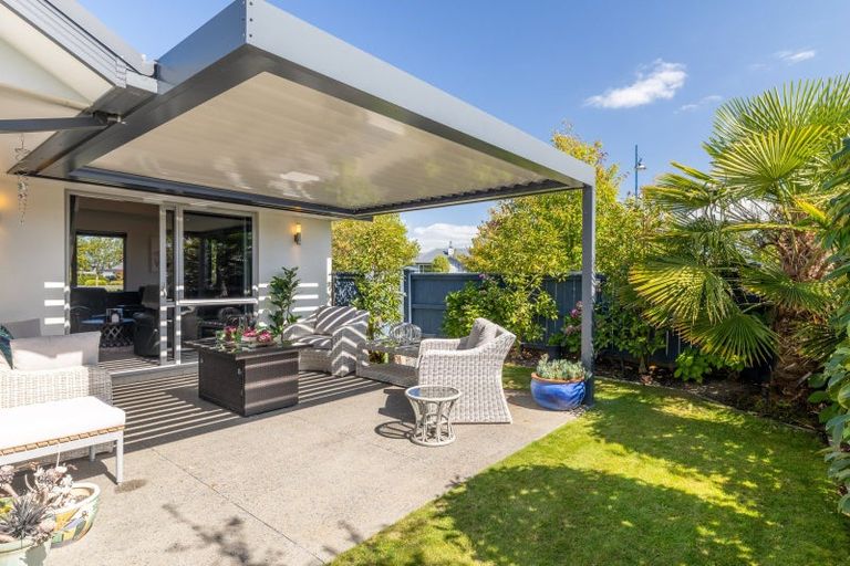 Photo of property in 15 Chimera Street, Pegasus, 7612