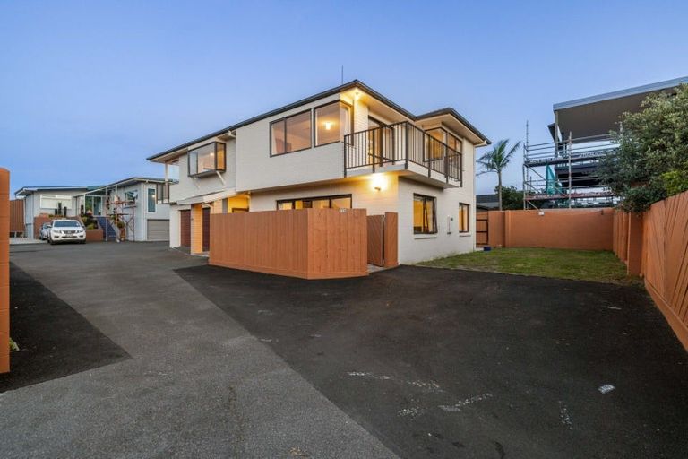 Photo of property in 153b Oceanbeach Road, Mount Maunganui, 3116