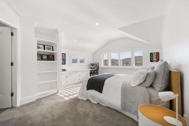 Photo of property in 44 Mcfarlane Street, Mount Victoria, Wellington, 6011