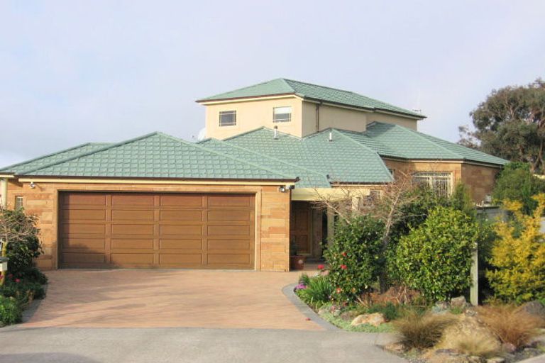 Photo of property in 30 Balmoral Drive, Terrace End, Palmerston North, 4410