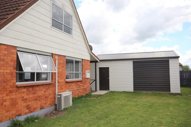 Photo of property in 21a Webb Street, Huntly, 3700