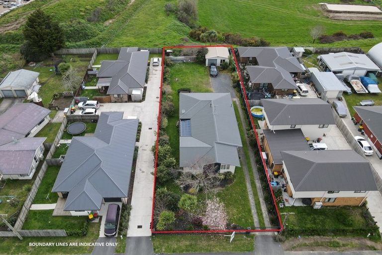 Photo of property in 108 Peacockes Road, Fitzroy, Hamilton, 3206