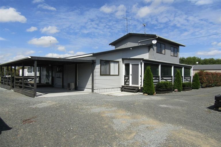 Photo of property in 129 Catley Road, Taupiri, 3792