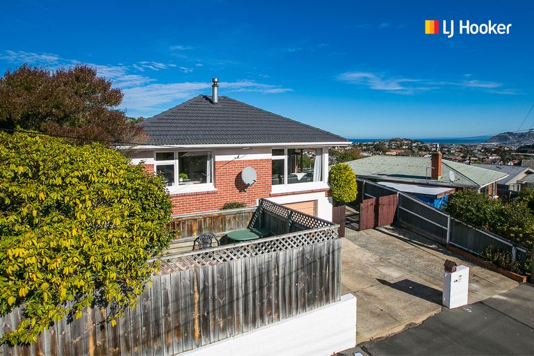 Photo of property in 16 Kinvig Street, Andersons Bay, Dunedin, 9013