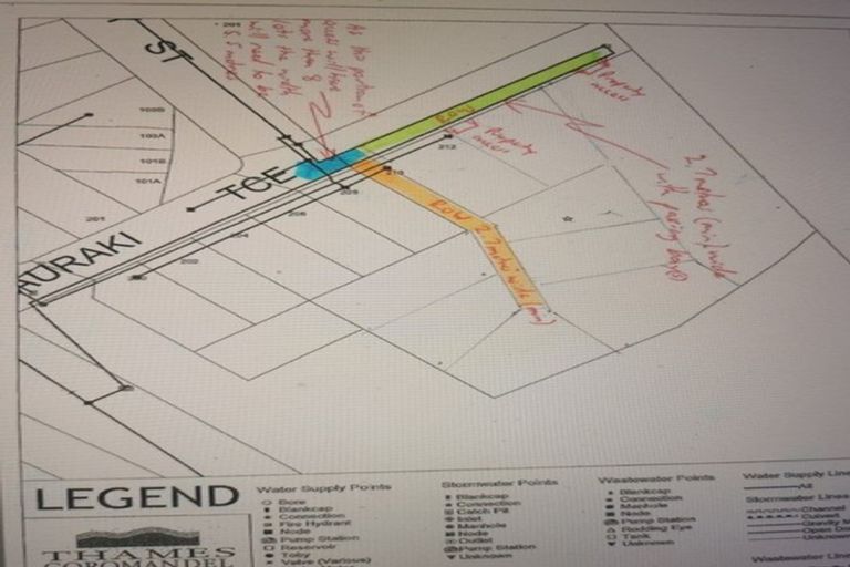 Photo of property in 210 Hauraki Terrace, Thames, 3500