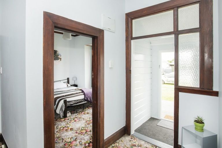 Photo of property in 6 Dominion Road, Te Hapara, Gisborne, 4010