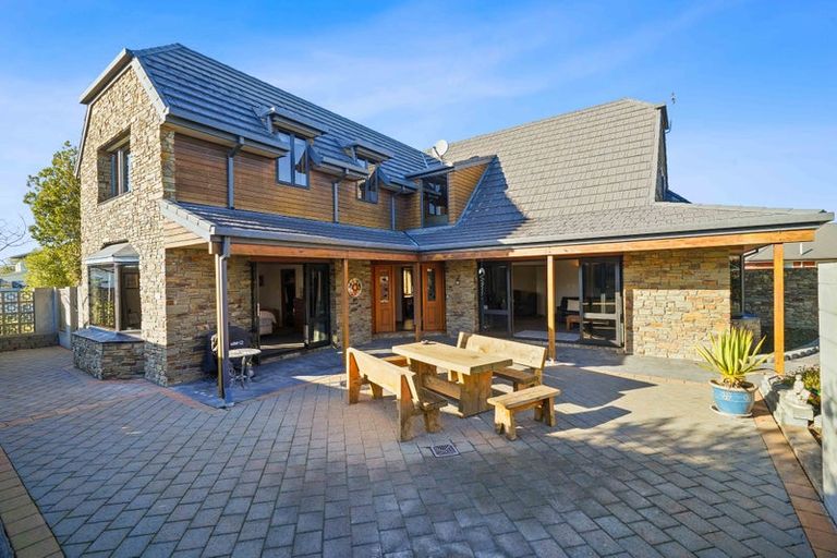 Photo of property in 4 Chamberlain Lane, Rangiora, 7400